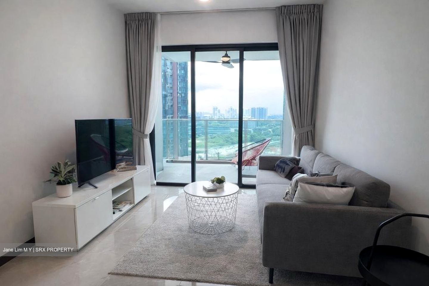 Normanton Park (D5), Apartment #535875301
